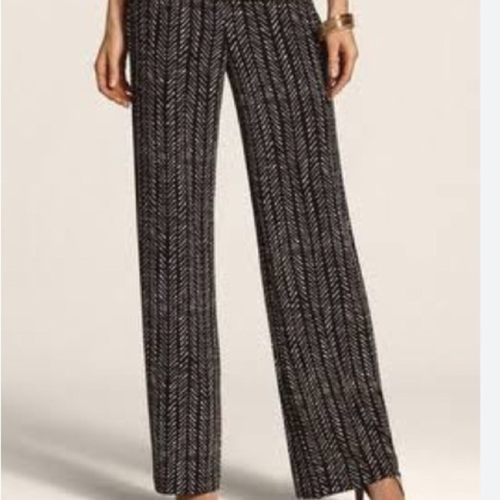Palazzo pants
